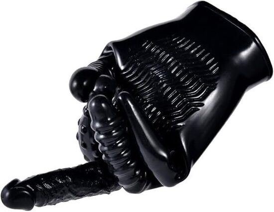 Gant SEX TOYS [DANIX CENSORED]