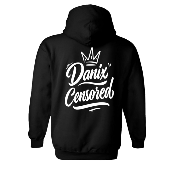 Sweat Personnalisé