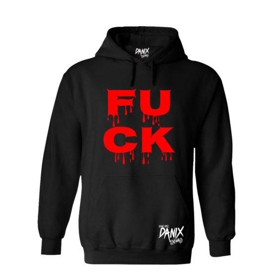 Sweat F U C K (fuck) [DANIX CENSORED]