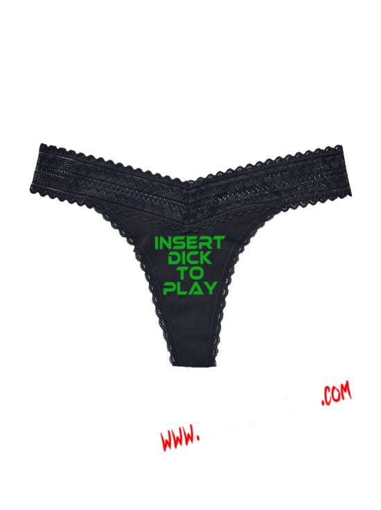 String INSERT DICK TO PLAY [DANIX CENSORED]