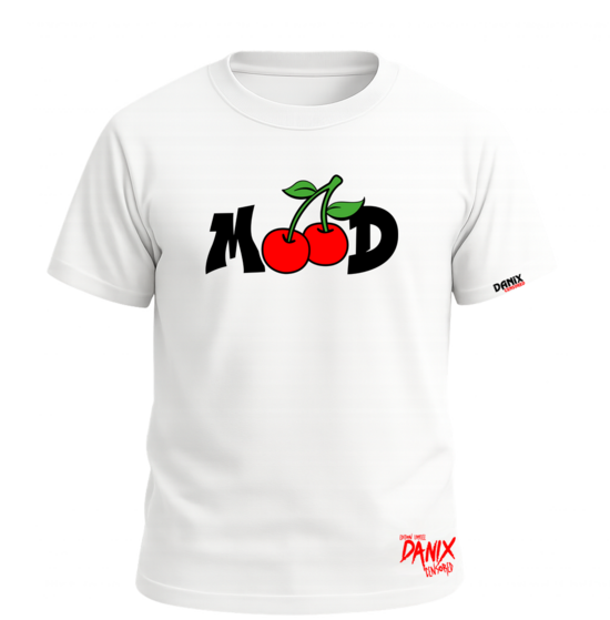 T-shirt MOOD