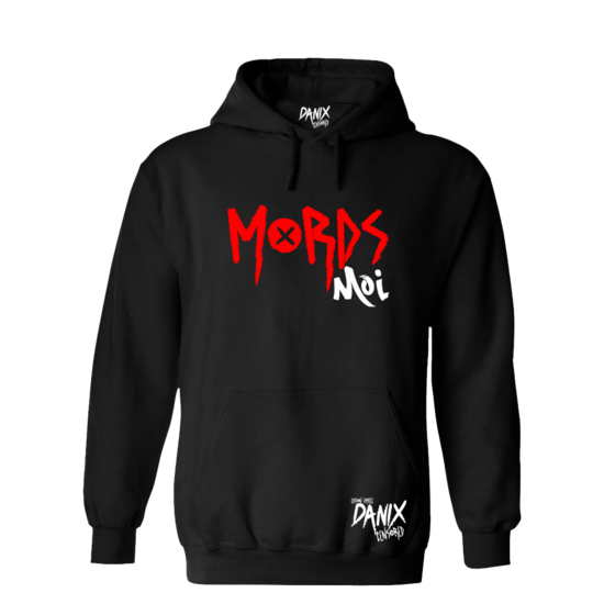 Sweat MORDS MOI [DANIX CENSORED]