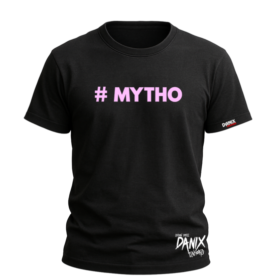 T-shirt # MYTHO
