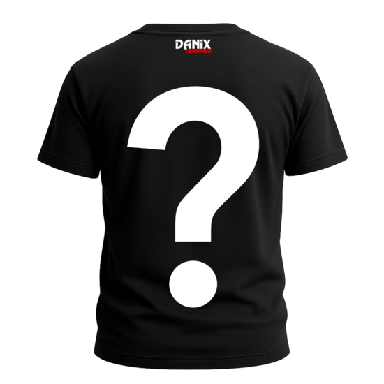 T-shirt QUOI ?