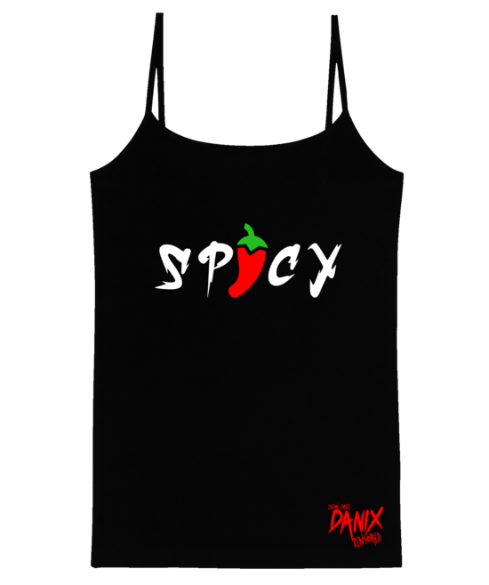 Débardeur SPICY [DANIX CENSORED]