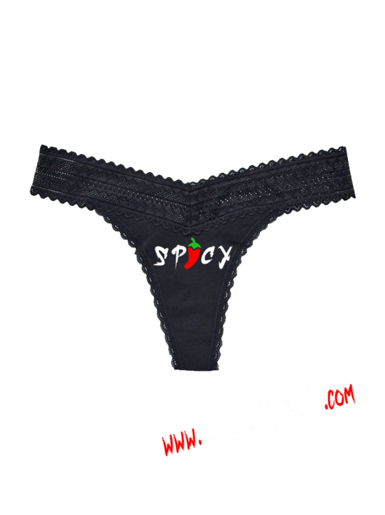 String Spicy [DANIX CENSORED]