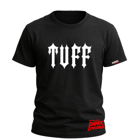 T-shirt TUFF V1