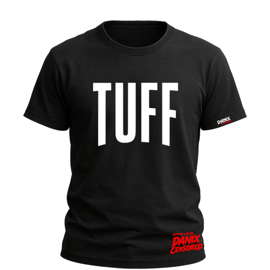 T-shirt TUFF V2