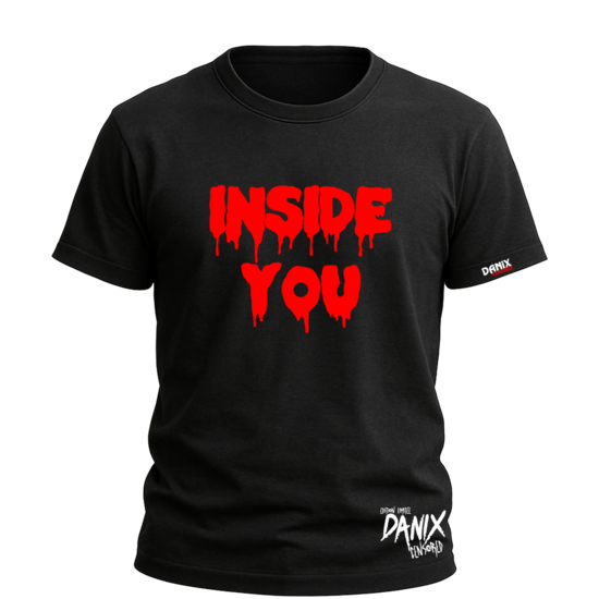 T-shirt Inside You