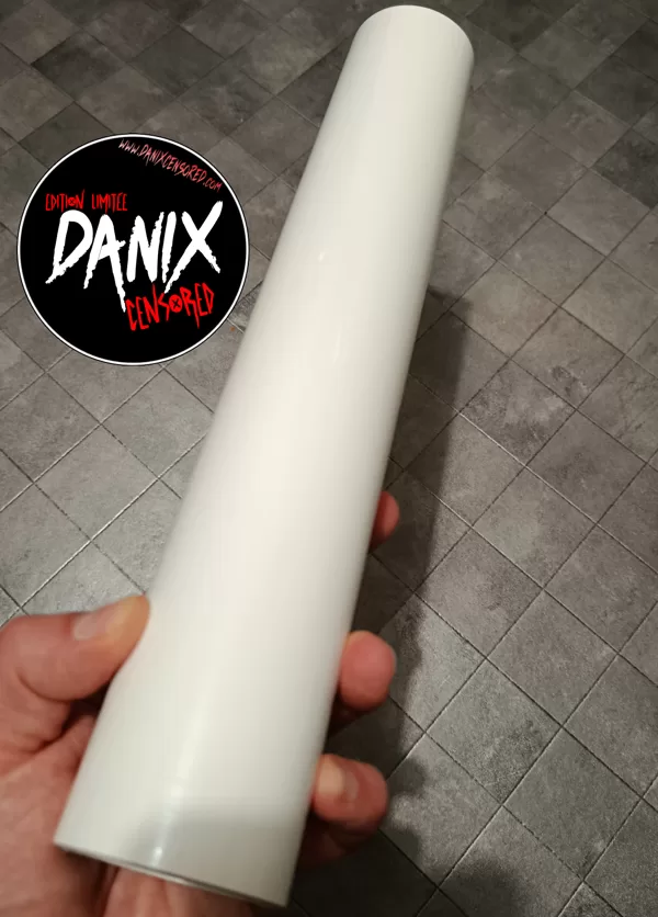 Blanc Brillant