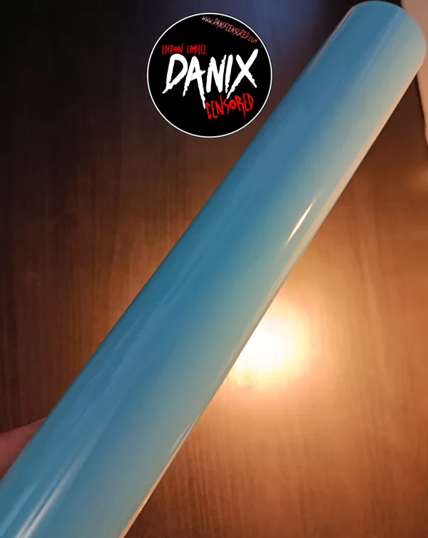 Bleu Clair