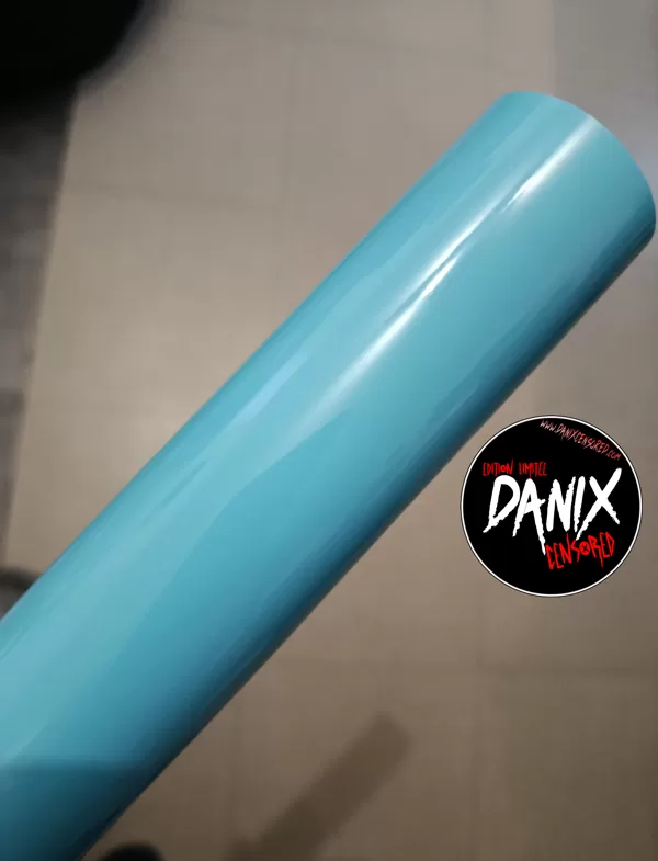 Bleu Clair