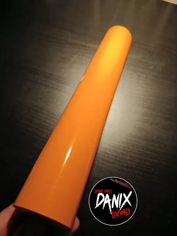 Orange Clair