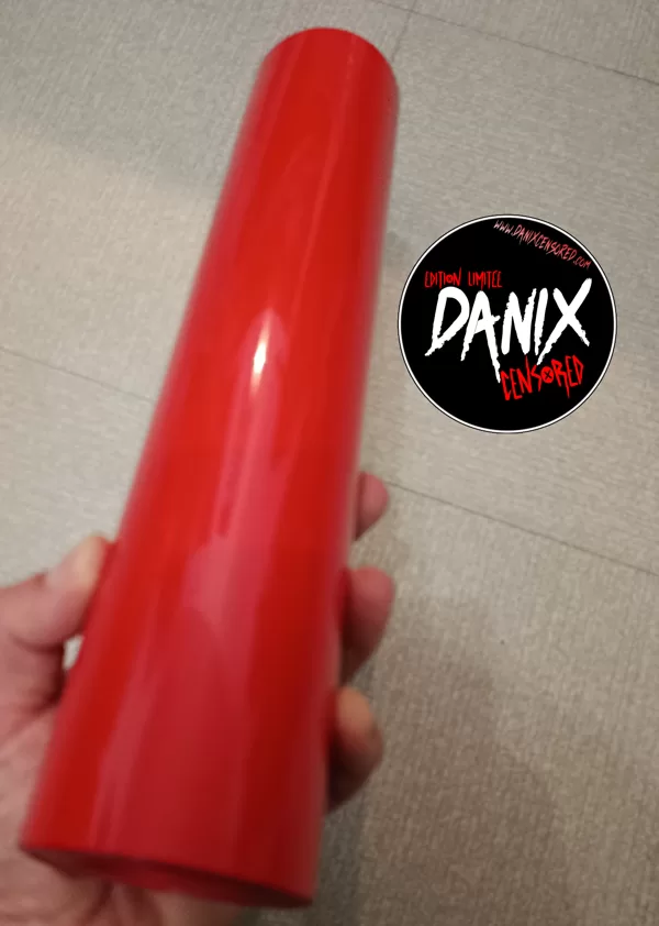 Rouge Brillant