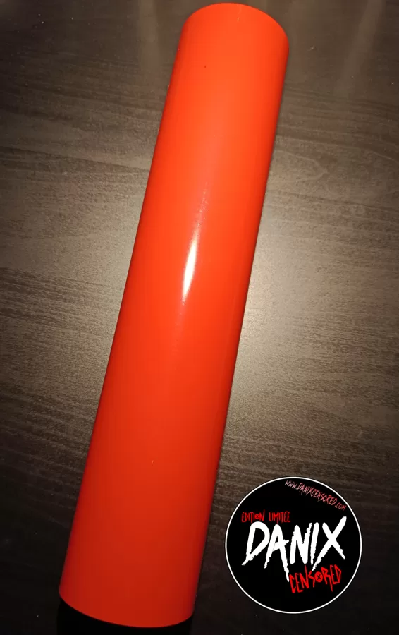 Rouge Brillant
